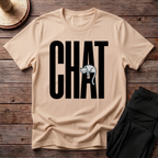 Chat T-Shirt