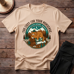 Too Cozy For Your Nonsense T-Shirt