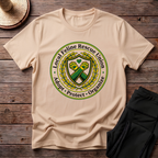 Local Feline Rescue Union T-Shirt
