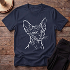 Sphynx Cat T-Shirt