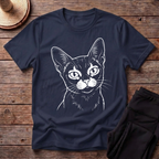 Singapura Cat T-Shirt
