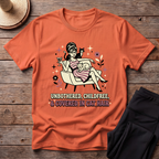 Covered In Cat Hair T-Shirt