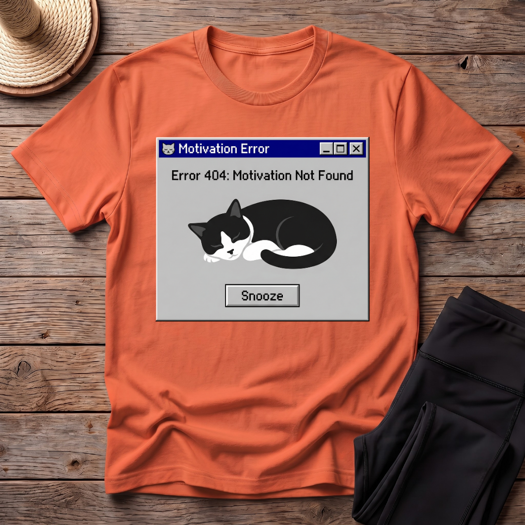 Snooze T-Shirt