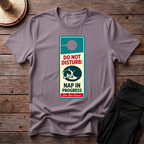 Nap In Progress T-Shirt
