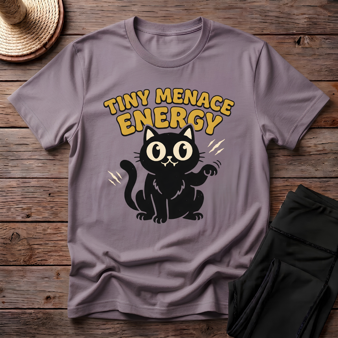 Tiny Menace Energy T-Shirt