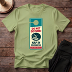 Nap In Progress T-Shirt