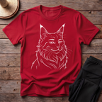 Norwegian Forest Cat T-Shirt