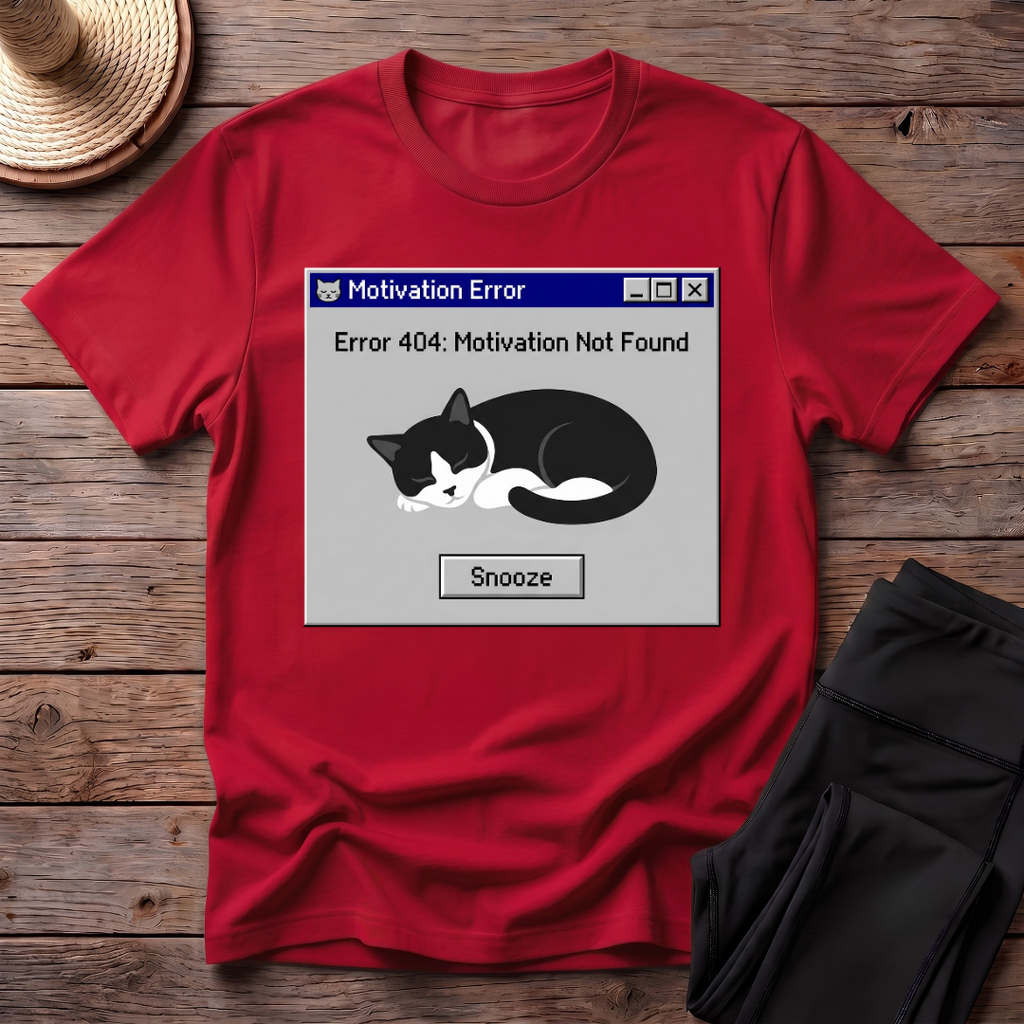 Snooze T-Shirt