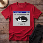 Snooze T-Shirt