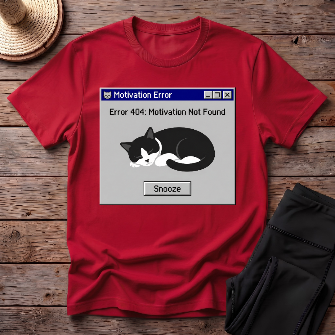 Snooze T-Shirt