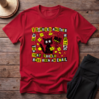 I Survived Another Meeting T-Shirt