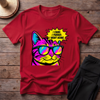 I Went Home T-Shirt