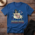 Covered In Cat Hair T-Shirt