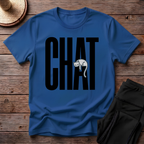 Chat T-Shirt