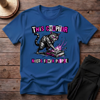 This Chapter Needs Fewer People T-Shirt