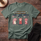 Choose Your Fighter T-Shirt