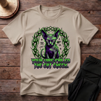 Your Vibe Failed The Cat Check T-Shirt