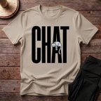 Chat T-Shirt