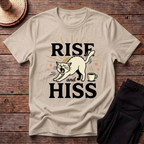 Rise And Hiss T-Shirt