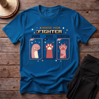 Choose Your Fighter T-Shirt