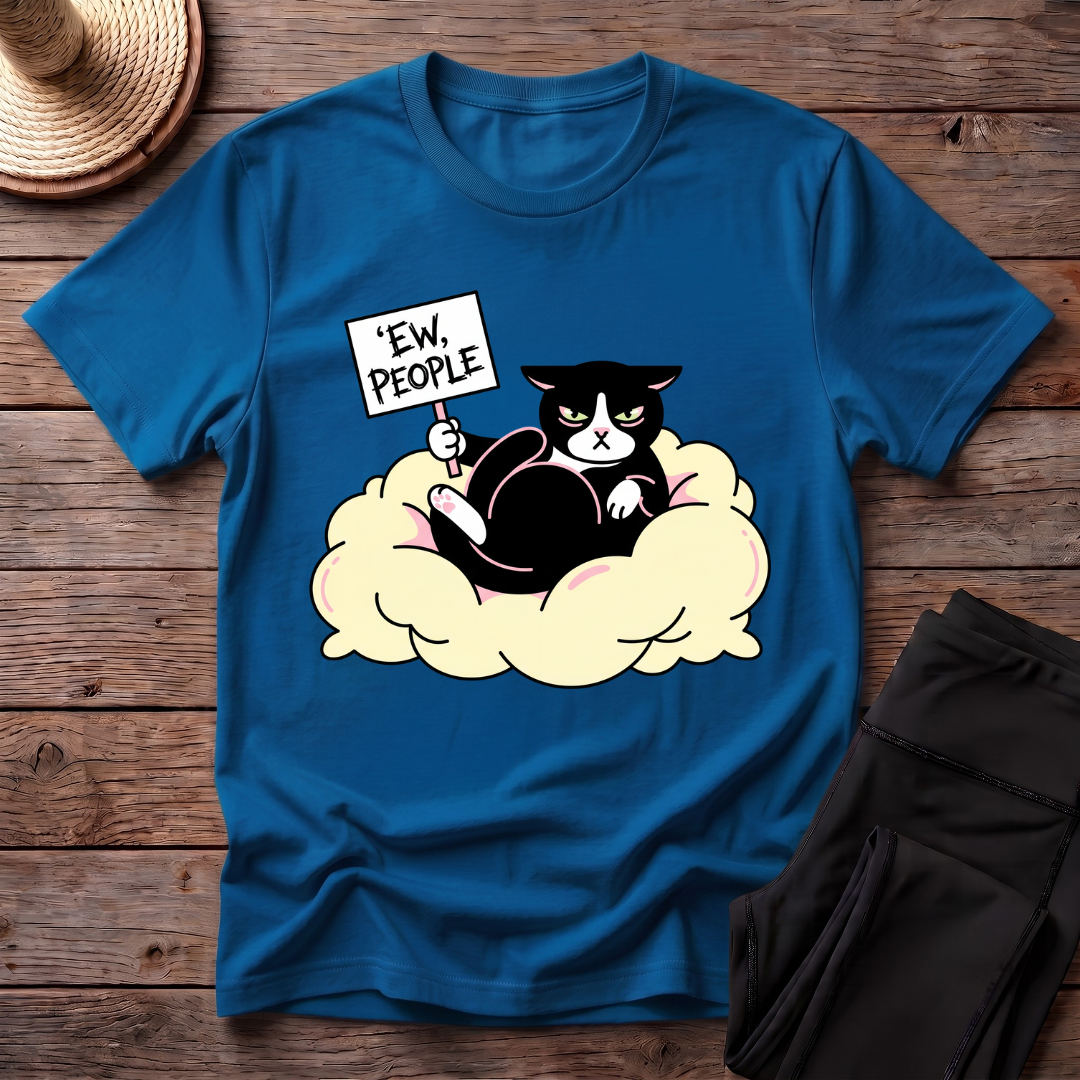Ew, People T-Shirt
