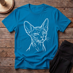 Sphynx Cat T-Shirt