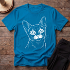Singapura Cat T-Shirt