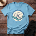 Introverts For Systemic Change T-Shirt