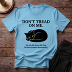 Don't Tread On Me T-Shirt