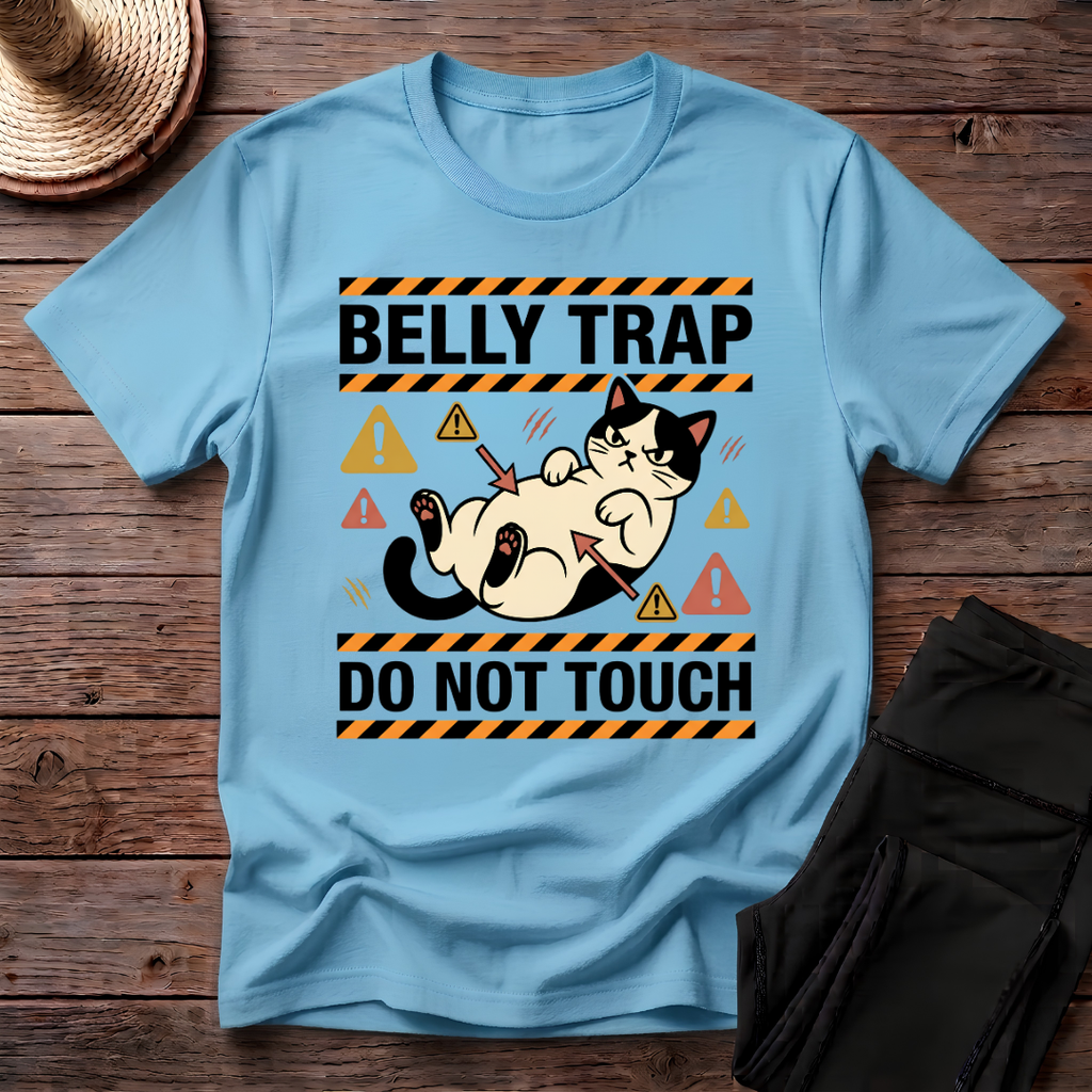 Belly Trap T-Shirt