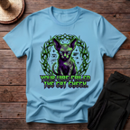 Your Vibe Failed The Cat Check T-Shirt