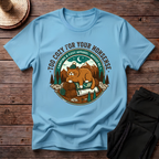 Too Cozy For Your Nonsense T-Shirt