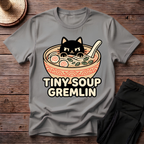 Tiny Soup Gremlin T-Shirt