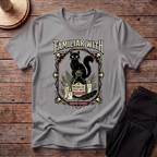 Familiar With Anger Issues T-Shirt