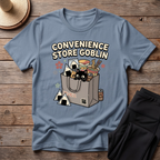 Convenience Store Goblin T-Shirt