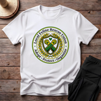 Local Feline Rescue Union T-Shirt