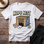 Nope Nest T-Shirt