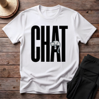 Chat T-Shirt