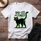 Ball-Less And Flawless T-Shirt