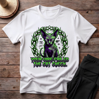 Your Vibe Failed The Cat Check T-Shirt