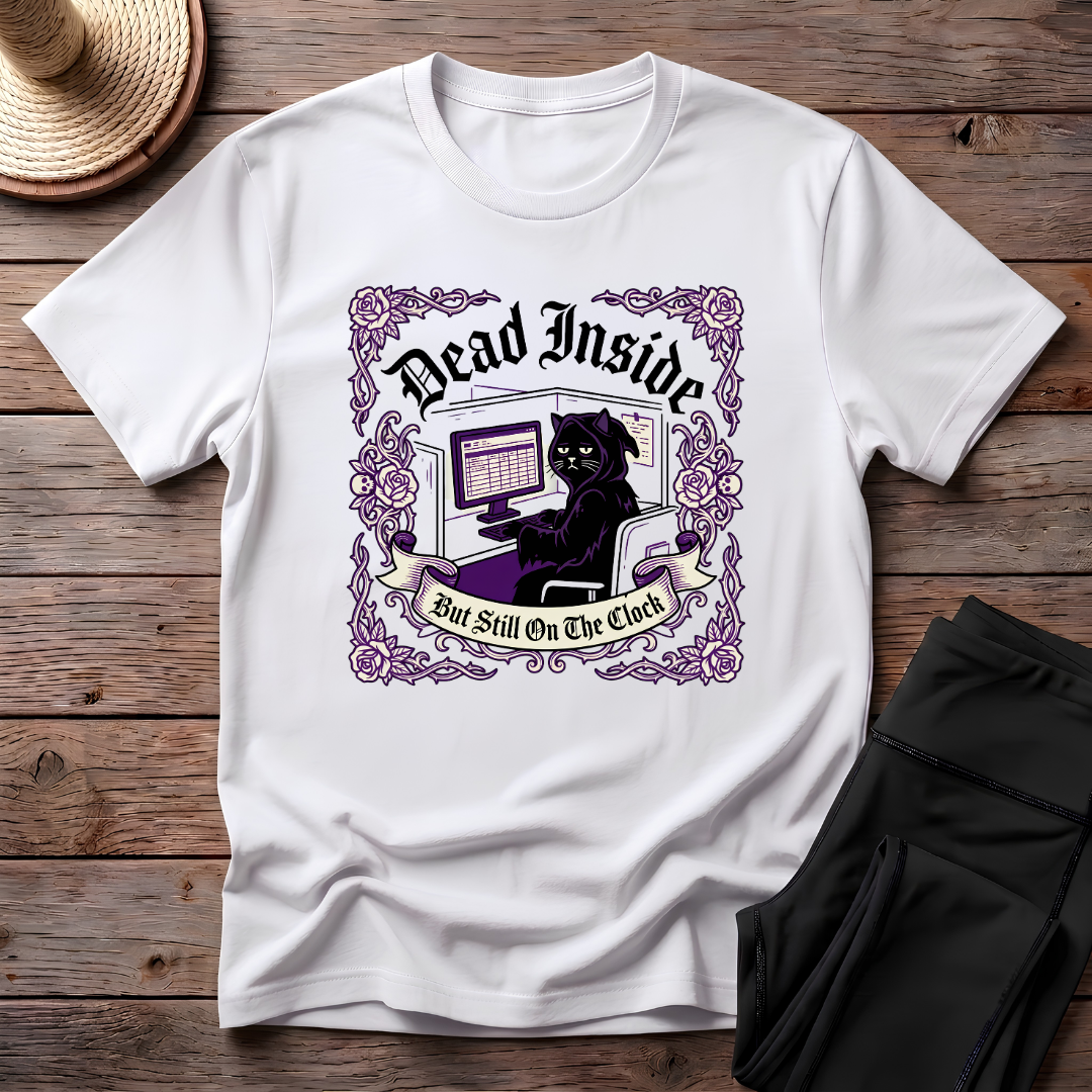 Dead Inside T-Shirt