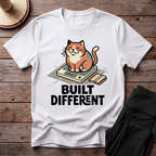 Built Different T-Shirt