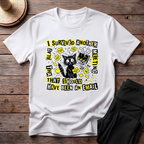 I Survived Another Meeting T-Shirt