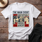 The Main Event T-Shirt