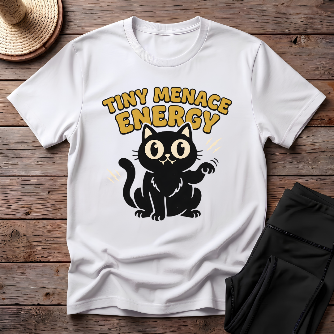Tiny Menace Energy T-Shirt