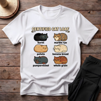 Certified Cat Loaf T-Shirt