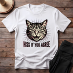 Hiss If You Agree T-Shirt