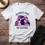 Blanket Fort T-Shirt