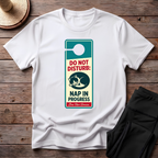 Nap In Progress T-Shirt