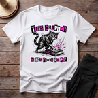 This Chapter Needs Fewer People T-Shirt